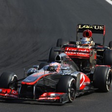F1 2013 season Highlights