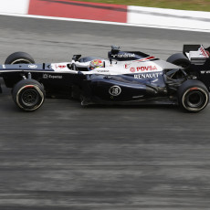 F1 2013 season Highlights
