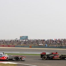 F1 2013 season Highlights