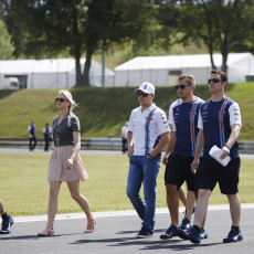 F1 2014 - Hungarian Grand Prix