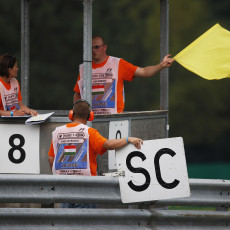 F1 2014 - Hungarian Grand Prix