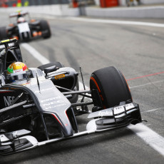 2014 Italian Grand Prix - Gallery