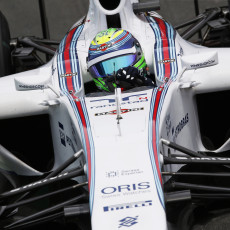 Brazilian Grand Prix 2014 - Gallery