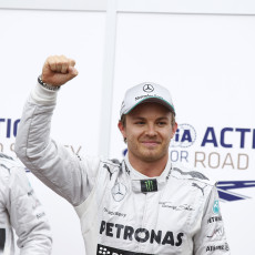 F1 2013 - Monaco Grand Prix