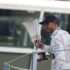 2014 Italian Grand Prix - Gallery