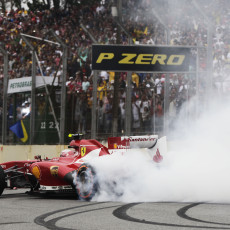 F1 2013 season Highlights
