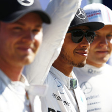 2014 Italian Grand Prix - Gallery