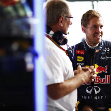 2014 Italian Grand Prix - Gallery