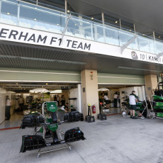 2014 Abu Dhabi Grand Prix - Gallery
