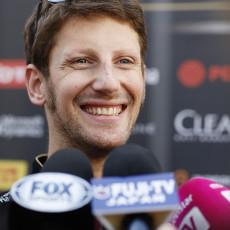 2014 Abu Dhabi Grand Prix - Gallery