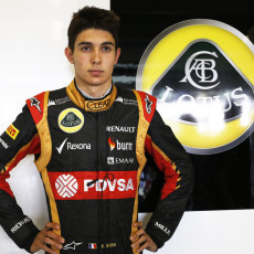 2014 Abu Dhabi Grand Prix - Gallery