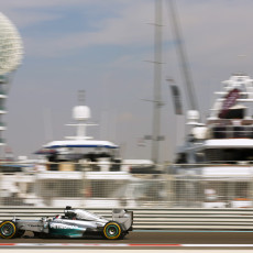 2014 Abu Dhabi Grand Prix - Gallery