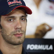 F1 2014 - Hungarian Grand Prix