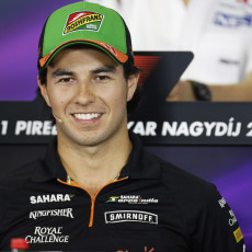 F1 2014 - Hungarian Grand Prix