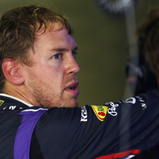 2014 Italian Grand Prix - Gallery