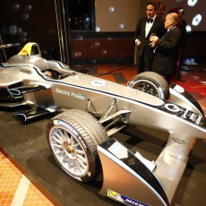 2013 FIA Prize-Giving Gala Highlights