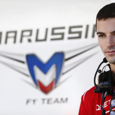 F1 2014 - Hungarian Grand Prix