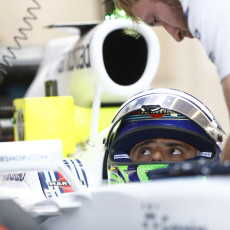 F1 2014 - Hungarian Grand Prix