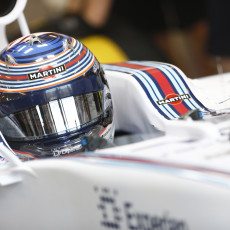 F1 2014 - Hungarian Grand Prix