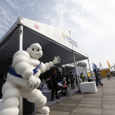 FE 2014 - Beijing ePrix