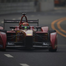 FE 2014 - Beijing ePrix