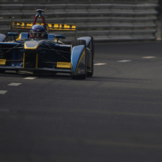 FE 2014 - Beijing ePrix