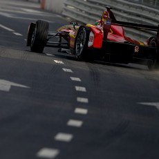 FE 2014 - Beijing ePrix