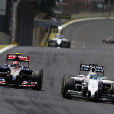 Brazilian Grand Prix 2014 - Gallery