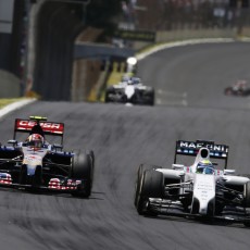 Brazilian Grand Prix 2014 - Gallery