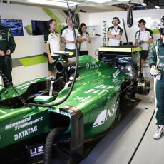 2014 Abu Dhabi Grand Prix - Gallery