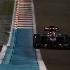 2014 Abu Dhabi Grand Prix - Gallery