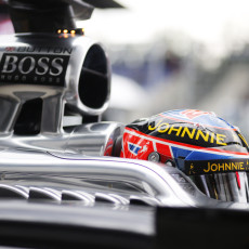 F1 2014 - Austrian Grand Prix