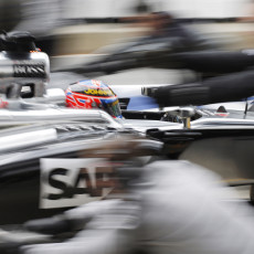 F1 2014 - Austrian Grand Prix