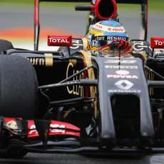 2014 Italian Grand Prix - Gallery