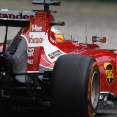2014 Italian Grand Prix - Gallery