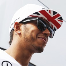 F1 2014 - British Grand Prix