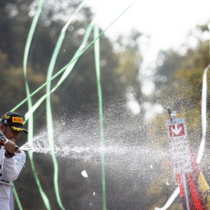 2014 Italian Grand Prix - Gallery