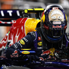 2014 Abu Dhabi Grand Prix - Gallery