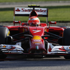 2014 Abu Dhabi Grand Prix - Gallery