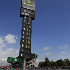 F1 2013 season Highlights