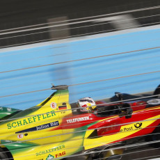 FE 2014 - Punta del Este ePrix