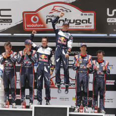 FIA, Motorsport, Racing, WRC, Rally, Rally de Portugal, Portugal