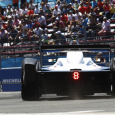 FE 2014 - Punta del Este ePrix