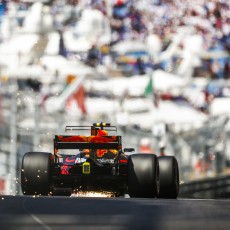 F1, FIA, motorsport, Monaco Grand Prix, Formula One