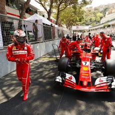 F1, FIA, motorsport, Monaco Grand Prix, Formula One