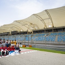Formula 2, F2, Bahrain, motorsport