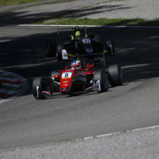 F3, Formula 3, Race of Monza, FIA, motorsport
