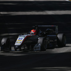 F3, Formula 3, Race of Monza, FIA, motorsport
