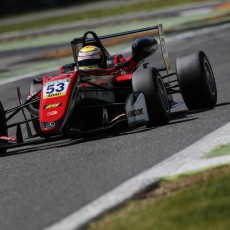 F3, Formula 3, Race of Monza, FIA, motorsport