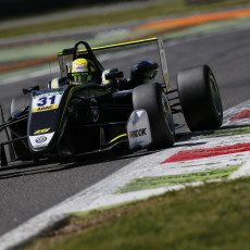 F3, Formula 3, Race of Monza, FIA, motorsport
